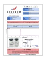 Tesamorelin 10mg - Image 2