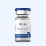 Tesamorelin 5mg