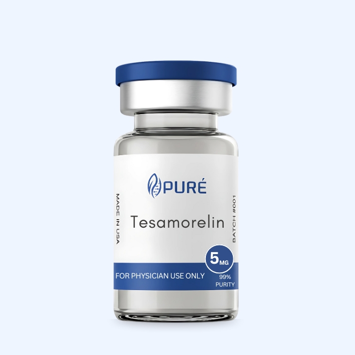Tesamorelin 5MG Tesamorelin 5mg - Image 1