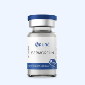 SERMORELIN 5MG