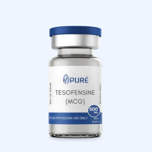 TESOFENSINE (MCG) 500MG